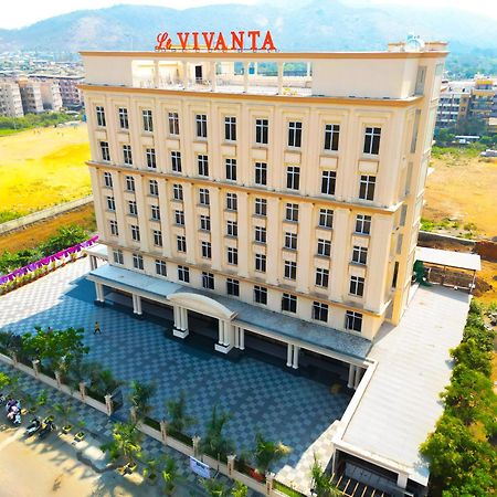 Le Vivanta Virār Buitenkant foto