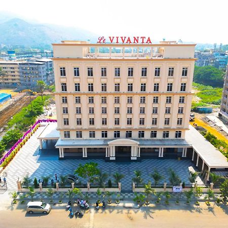 Le Vivanta Virār Buitenkant foto