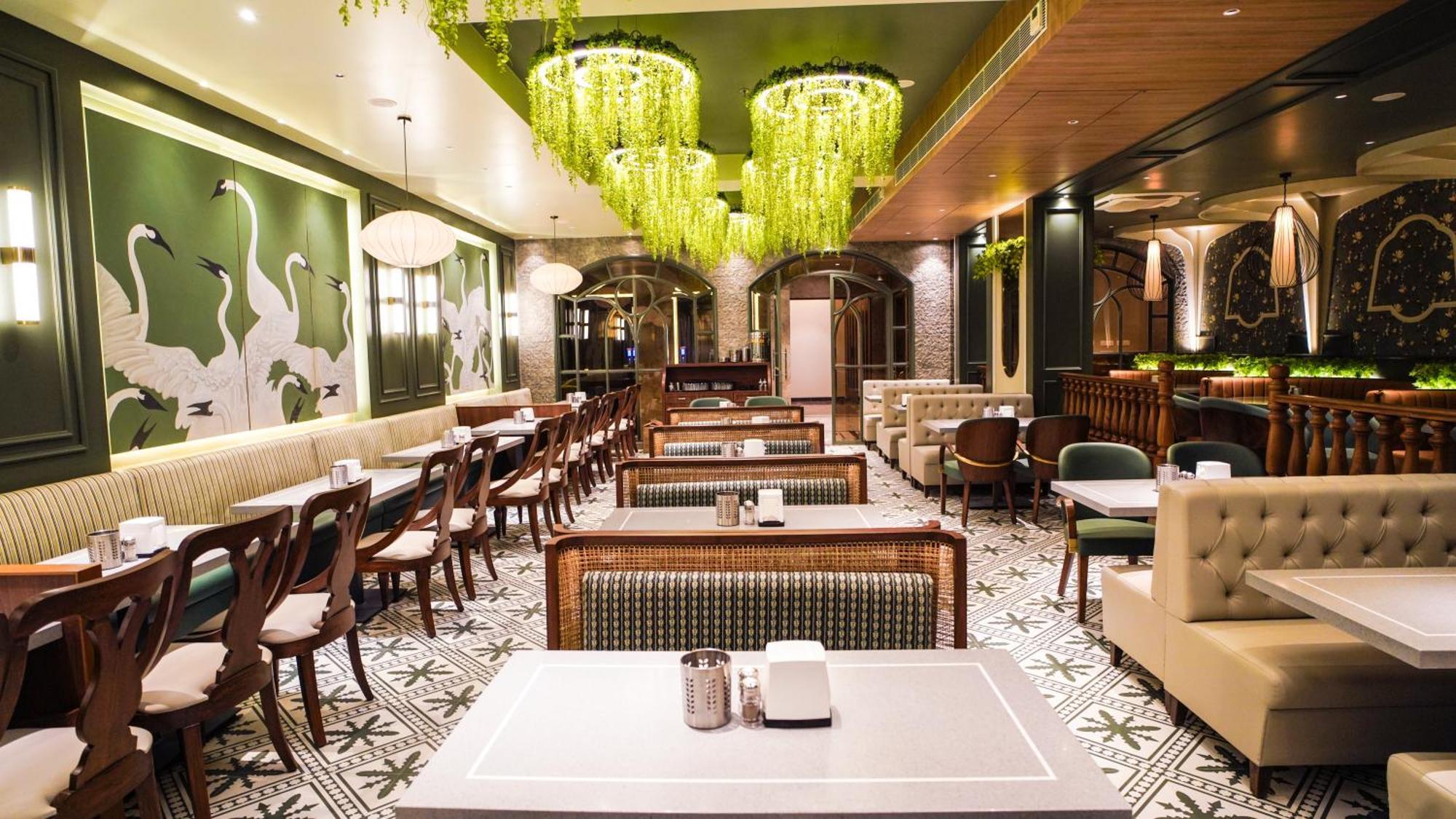 Le Vivanta Virār Buitenkant foto