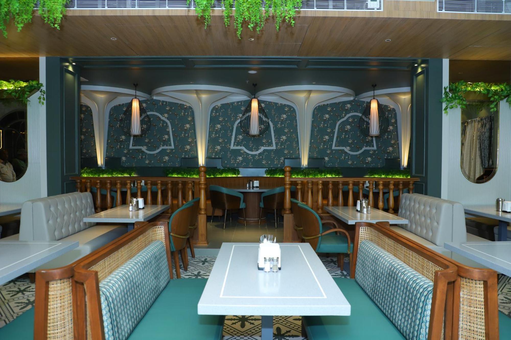 Le Vivanta Virār Buitenkant foto